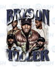 Bryson Tiller