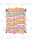 Mama Mama Mama Mama