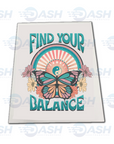 Find Your Balance