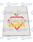 Super Teacher