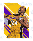 Kobe Bryant