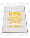 Libra Understand