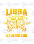 Libra Understand