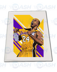 Kobe Bryant
