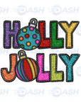 Holly Jolly