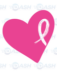 Heart Ribbon