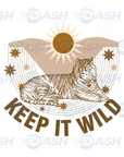 Keep It Wild