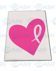Heart Ribbon