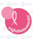 Early Detection Saves Lives