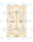 Libra Card