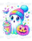Cute Ghost