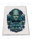 Welcome to the Labyrinth