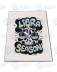 Libra Season