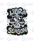 Libra Season