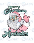 Merry Christmas