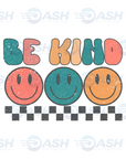 Be Kind