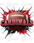Cardinals