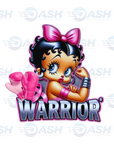 Warrior