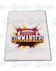 Commanders