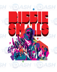 Biggie Smalls