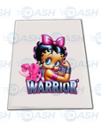 Warrior