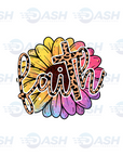 Faith Flower