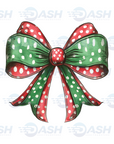 Christmas Ribbon
