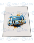 Chargers