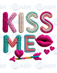 Kiss Me