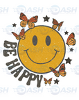 Be Happy