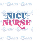 Nicu Nurse