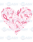 Ribbon Heart