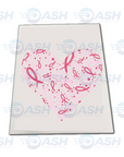 Ribbon Heart