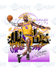 King James