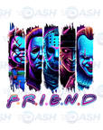 F.R.I.E.N.D.