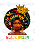 Black Queen
