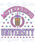 Motherhood University