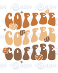 Coffee Coffee Coffee