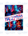 Halloween Horror Night