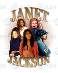 Janet Jackson