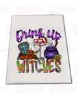 Drink Up Witches