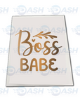 Boss Babe