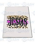 Jesus