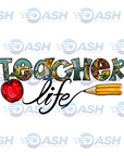 Teacher Life