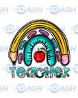 Teacher