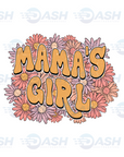 Mama's Boy