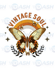 Vintage Soul
