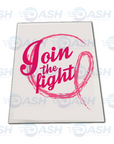 Join The Fight