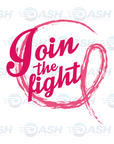 Join The Fight