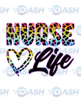 Nurse Life